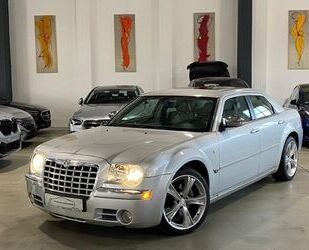 Chrysler Chrysler 300C 3.0 CRD/Leder/EGSD/Xenon/ Gebrauchtwagen