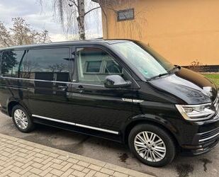 VW T6 Multivan Gebrauchtwagen