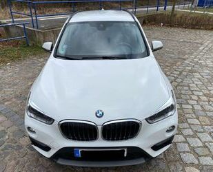 BMW X1 Gebrauchtwagen