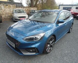 Ford Ford Focus ST ** Styling ** mit Garantie Gebrauchtwagen