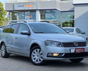 VW Volkswagen Passat Variant *Keyless-Entry*Sitzheiz. Gebrauchtwagen