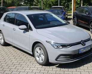 VW Volkswagen Golf Life VIII Lim. 1.5 TSI *LED*APP*AC Gebrauchtwagen