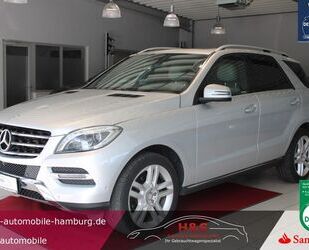 Mercedes-Benz Mercedes-Benz GLE 350d 4Matic 9G Tronic Schiebedac Gebrauchtwagen