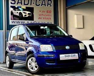 Fiat Fiat Panda 1.1i 54cv Gebrauchtwagen