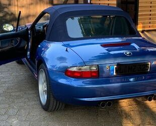 BMW BMW Z3 M M Roadster S54 325 PS Gebrauchtwagen