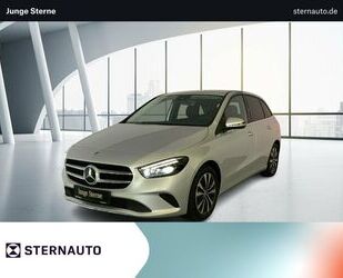 Mercedes-Benz Mercedes-Benz B 250 e Style AHK Totwinkel Multibea Gebrauchtwagen