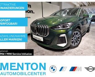 BMW BMW 218i Active Tourer M Sportpaket/ad.LED/DAB Gebrauchtwagen