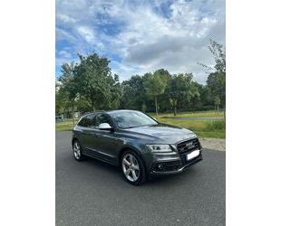 Audi Audi SQ5 3.0 TDI competition tiptronic quattro - Gebrauchtwagen