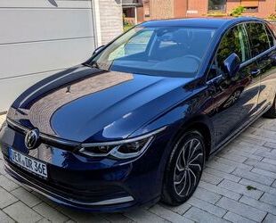 VW Volkswagen Golf 1.4 eHybrid OPF DSG Style Style Gebrauchtwagen