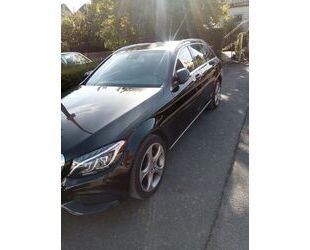 Mercedes-Benz Mercedes-Benz C 200 BlueTEC T - Gebrauchtwagen