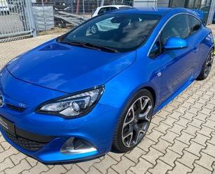 Opel Opel Astra J GTC OPC Gebrauchtwagen