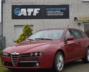 Alfa Romeo Alfa Romeo Alfa 159 1,8 TBI Sportswagon Gebrauchtwagen