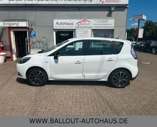 Renault Renault Scenic III BOSE Edition*2.HAND*KLIMA*NAVI* Gebrauchtwagen