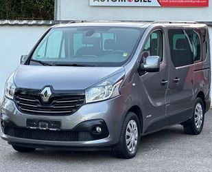 Renault Renault Trafic dCi 145 Energy L1H1 Expression*Klim Gebrauchtwagen