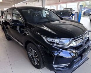 Honda Honda CR-V e:HEV 2.0 i-MMD Hybrid 2WD Elegance Gebrauchtwagen