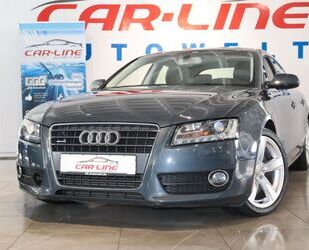 Audi Audi A5 Sportback 2.0 TFSI quattro*Automatik*PDC* Gebrauchtwagen