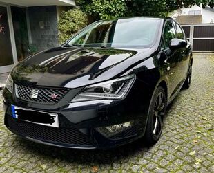 Seat Seat Ibiza 6J FR 1.0 TSI ++Alcantara/Apple CarPla Gebrauchtwagen