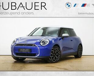 Mini MINI Cooper SE 3-Türer [Favoured Trim, VOLLAUSSTAT Gebrauchtwagen