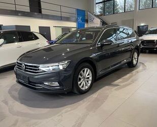 VW Volkswagen Passat Business 2.0 TDI DSG AID/ACC/MAT Gebrauchtwagen