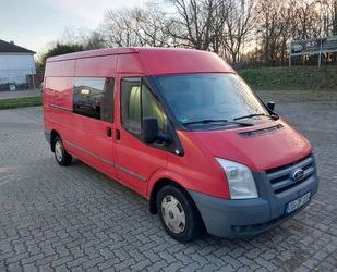 Ford Ford Transit Kombi FT 300 L MAXI Gebrauchtwagen