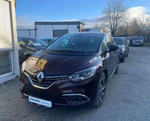 Renault Renault Scenic TCe 160 GPF EDC EXECUTIVE Gebrauchtwagen