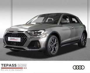 Audi Audi A1 allstreet 35 TFSI S TRONIC NAVI ACC VIRTUA Gebrauchtwagen