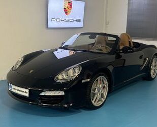 Porsche Porsche Boxster 987 2.9l Bi-Xenon/PCM/19´´ *TOP* Gebrauchtwagen