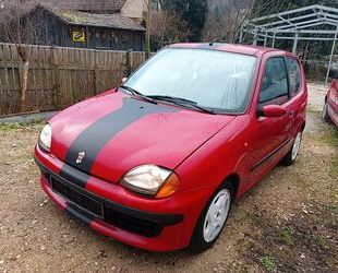 Fiat Fiat seichnto Gebrauchtwagen