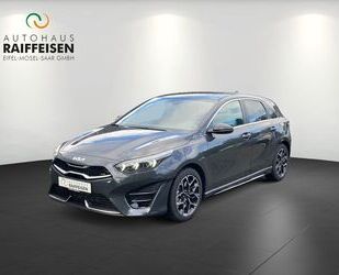 Kia ceed / Ceed Gebrauchtwagen