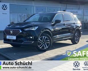 Seat Seat Tarraco 2.0 TDI DSG X-Perience 7-SITZER 18