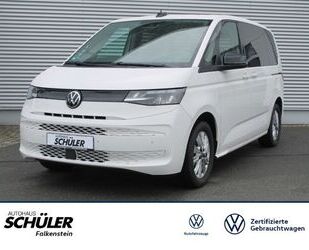 VW T7 Multivan Gebrauchtwagen