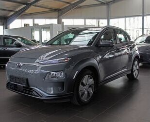 Hyundai Hyundai Kona Elektro 2WD Gebrauchtwagen