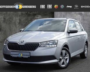 Skoda Skoda Fabia Combi 1.0 TSI Ambition Gebrauchtwagen