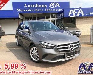 Mercedes-Benz Mercedes-Benz B 200+Progressive+Ambiente+AHK+Kamer Gebrauchtwagen