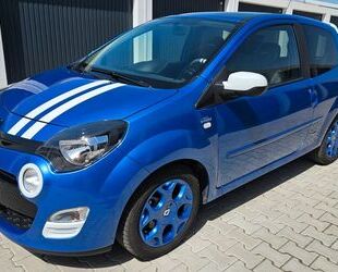 Renault Renault Twingo 1.2 16V Gordini 75KW Gebrauchtwagen