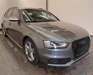 Audi Audi S4 Avant 3.0 TFSI quattro Gebrauchtwagen