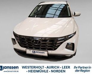 Hyundai Hyundai TUCSON PRIME Assistenz-Paket Gebrauchtwagen