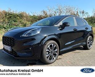 Ford Ford Puma ST-Line 1.0 EcoBoost Mild Hybrid EU6d Gebrauchtwagen