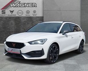 Cupra Cupra Leon Sportstourer 1.4 e-HYBRID DSGParklenk A Gebrauchtwagen