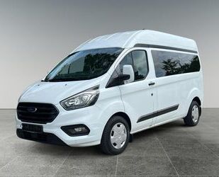 Ford Ford Transit Custom*9-Sitzer* Gebrauchtwagen