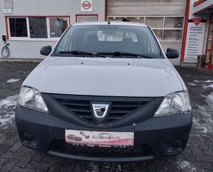 Dacia Dacia Logan Pickup Ambiance*Lkw Zulassung*Ahk* Gebrauchtwagen