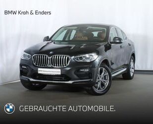 BMW BMW X4 20i xLine Leder M-Fahrwerk Sportsitz Lordos Gebrauchtwagen