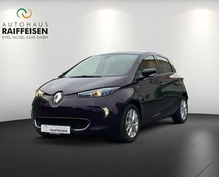 Renault Renault ZOE LIFE zzgl. Batteriemiete *SHZ*PDC*KAME Gebrauchtwagen