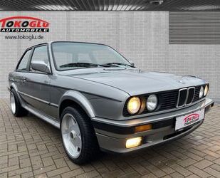 BMW BMW 325 325ix Allrad H-Kennzeichen SD el.SP NSW ZV Gebrauchtwagen