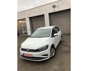 VW Volkswagen Golf Sportsvan 1.5 TSI ACT OPF 96kW DSG Gebrauchtwagen