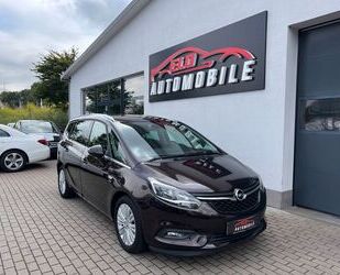 Opel Opel Zafira C Active Start/Stop,7-Sitzer*Sitzheizu Gebrauchtwagen