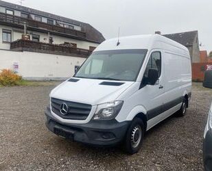 Mercedes-Benz Mercedes-Benz Sprinter II Kasten +AUTOMATIK +STAN Gebrauchtwagen