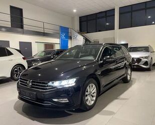 VW Volkswagen Passat Business 2.0 TDI DSG ACC/LED/KAM Gebrauchtwagen