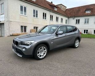 BMW BMW X1 Baureihe X1 sDrive 18i/2 Hand/KD Neu/64600 Gebrauchtwagen