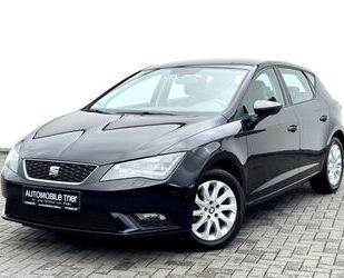 Seat Seat Leon 1.2 TSI /SERVICE /TÜV NEU/ GARANTIE Gebrauchtwagen